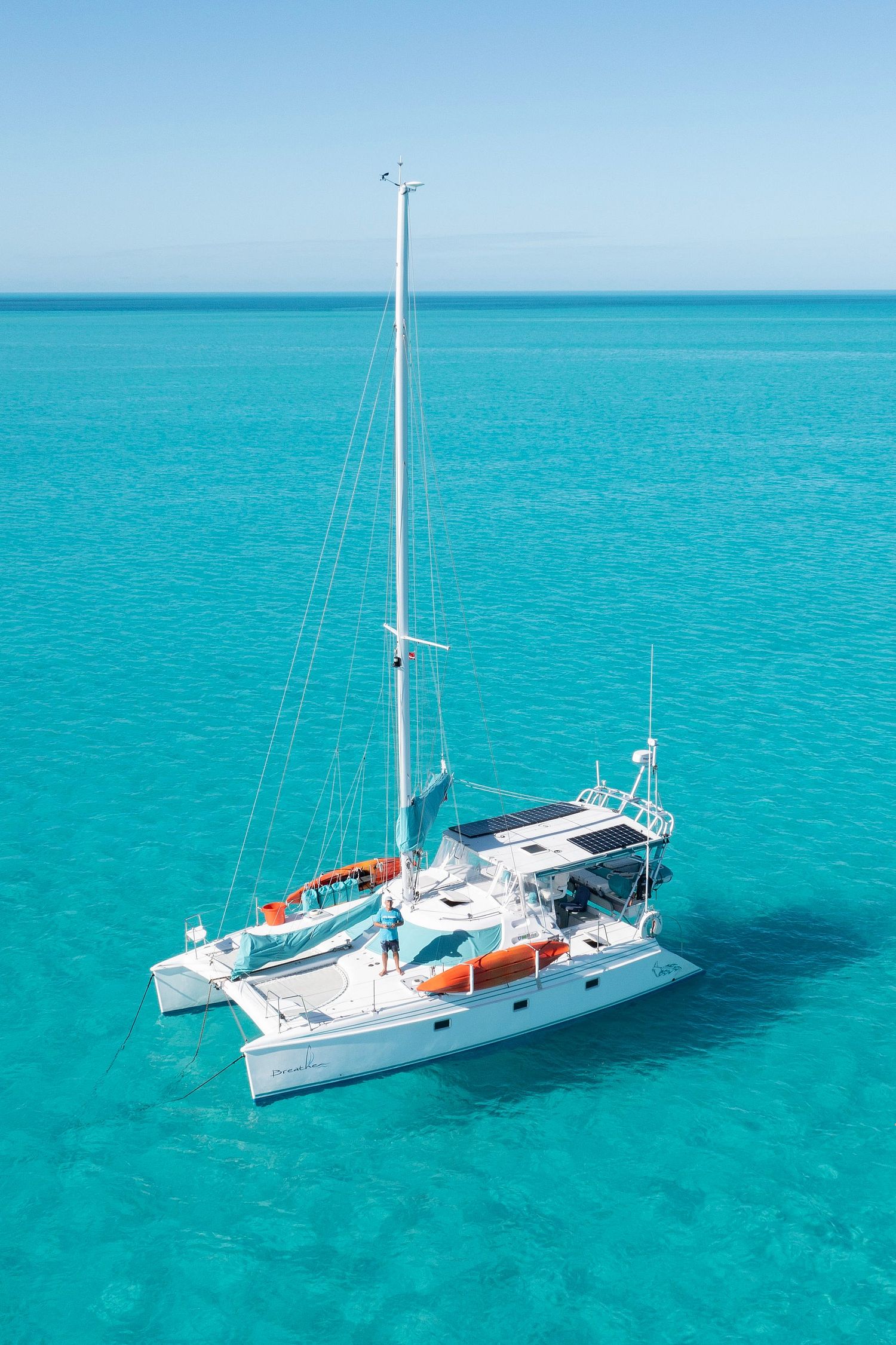 SAIL
