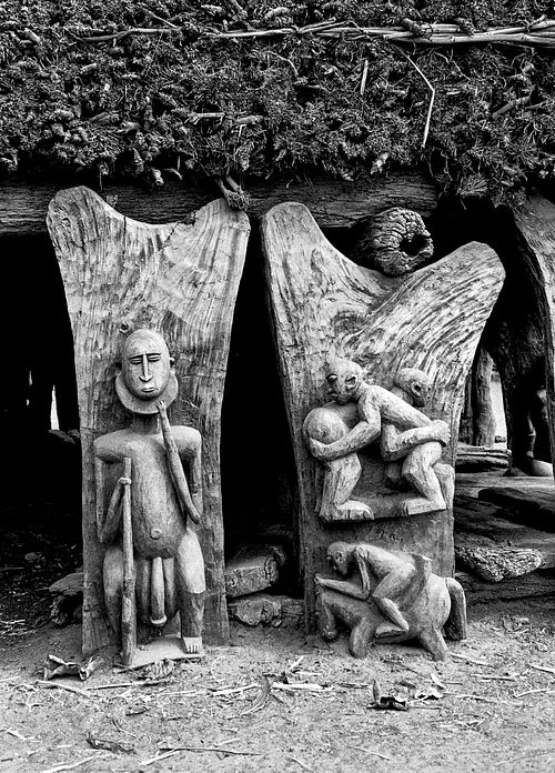 Bandiagara | Mali | 1997