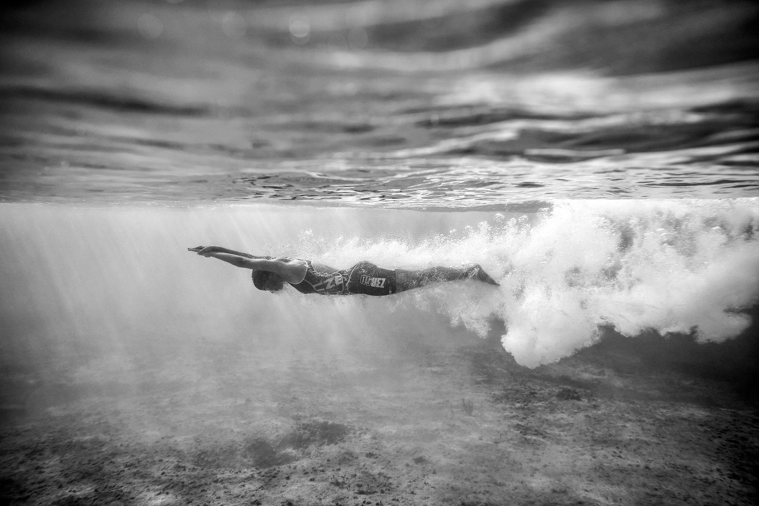 Alexander K&ouml;rner. Photojournalist.