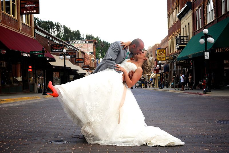 Where I Love to Photograph in the Black Hills