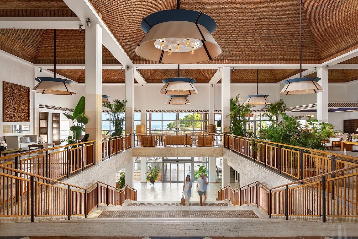 Fotografia de no Grande Real Santa Eulália Resort Hotel & Spa, ideal para marketing hoteleiro.