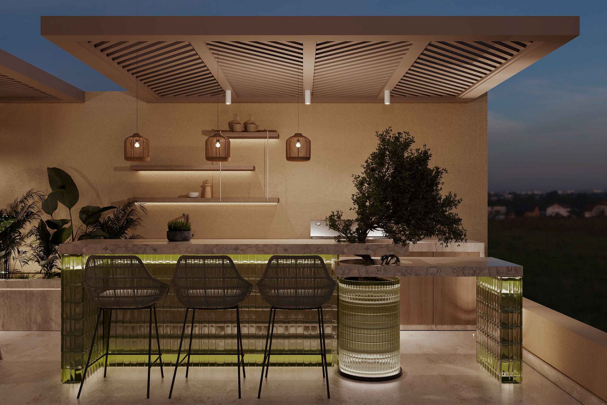 NG Interior Design