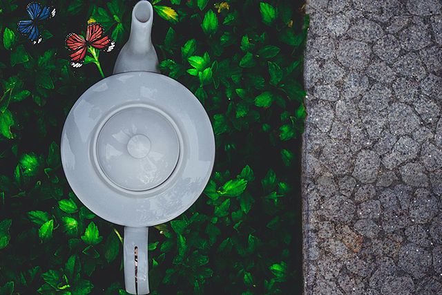 Leitfaden zur Konzeptfotografie