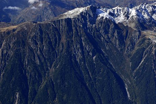 Série Mont-Blanc
