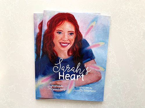 Sarah's Heart