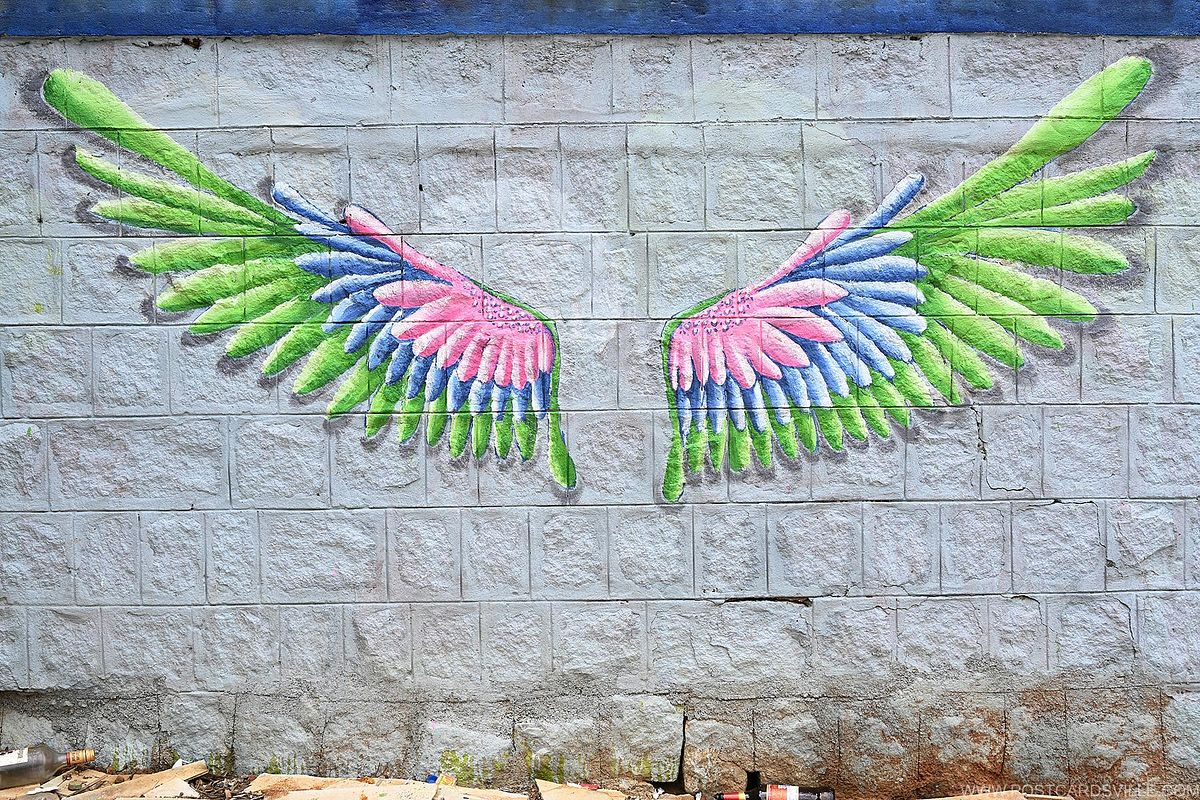 Wings of Fire, Bangalore