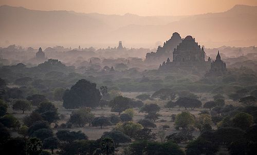 Myanmar Travel.