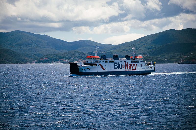 Elba Abenteuer: Wenn Stau zum Feriensegen wird